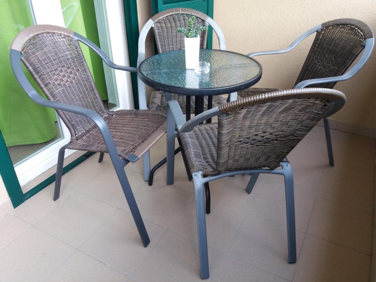 Apartments Mirica 2 บัชกา ภายนอก รูปภาพ
